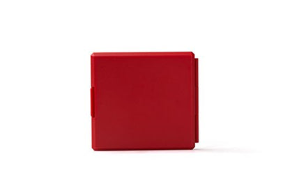 PowerA Premium Game Card Case for Nintendo Switch - Mario M - style: Mario "M"