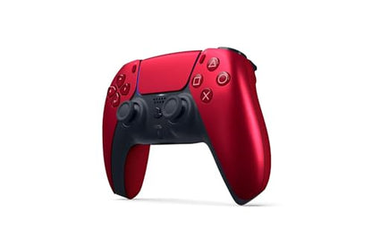 PlayStation DualSense Wireless Controller Midnight Black (Renewed) - color: Black