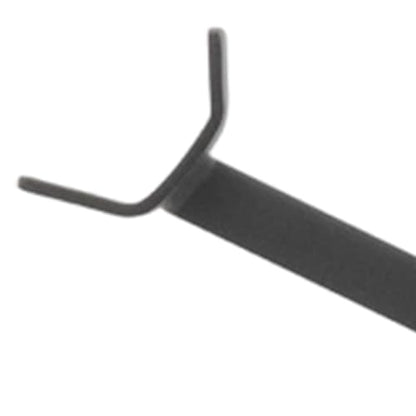 Motorcycle Stand Lift Foldable Wheel Lifting Frame | Foldable Motorcycle Lift Stand for Motorbike Bicycle Dirt Bike Parking Repair Maintenance Cleaning
