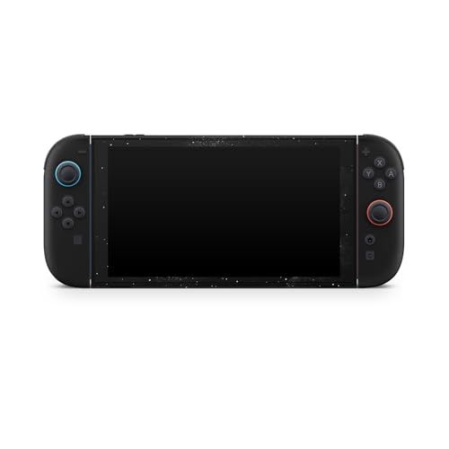 Gaming Skin Compatible with Nintendo Switch 2 Console Only - Gravity - Premium 3M Vinyl Protective Wrap Decal Cover - Easy to Apply | Crafted in The USA by MightySkins - color: Gravity, size: Switch 2 Console Skin Only, style: Matte Finish