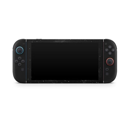 Gaming Skin Compatible with Nintendo Switch 2 Console Only - Gravity - Premium 3M Vinyl Protective Wrap Decal Cover - Easy to Apply | Crafted in The USA by MightySkins - color: Gravity, size: Switch 2 Console Skin Only, style: Matte Finish