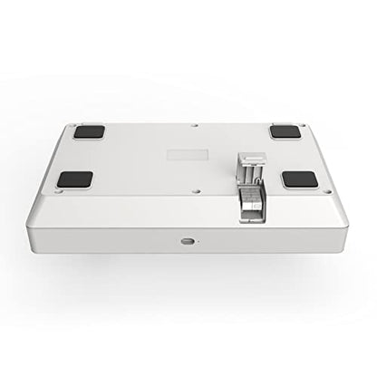 8BitDo Wireless Arcade Stick for Xbox Series X|S, Xbox One and Windows 10, Arcade Fight Stick with 3.5mm Audio Jack - Officially Licensed (White)