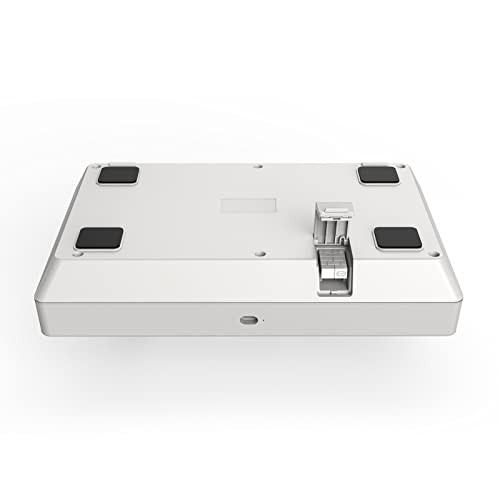 8BitDo Wireless Arcade Stick for Xbox Series X|S, Xbox One and Windows 10, Arcade Fight Stick with 3.5mm Audio Jack - Officially Licensed (White)