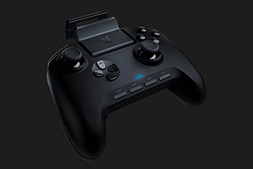 Razer RZ06-02800100-R3M1 Mobile Gaming Controller for Android
