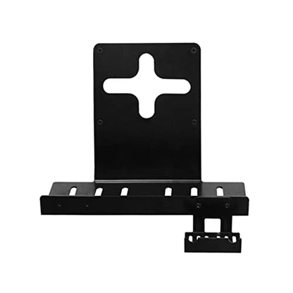 Light Weight Metal Bracket Game Console Wall Mount Holder for Console Host