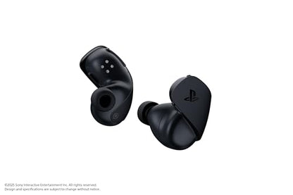 PlayStation Pulse Explore Wireless Earbuds - Midnight Black - color: Midnight Black, style: Earbuds