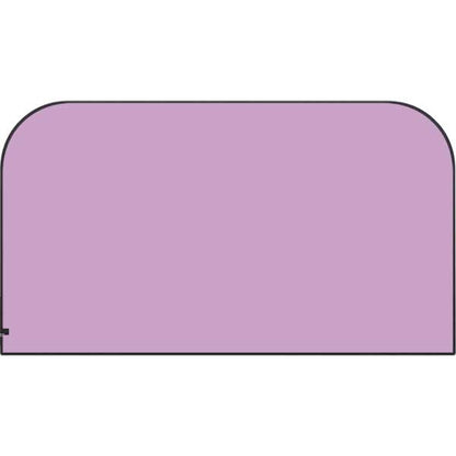 Skinit Decal Gaming Skin Compatible with Nintendo Switch 2 (2025) with Joy-Con - Lilac Design - color: Purple - SOLIDX37