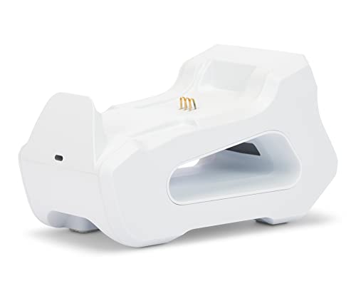 PowerA Solo Charging Stand for Xbox Series X|S - White - color: White, style: Solo Charge