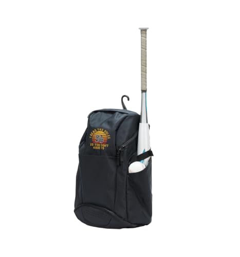 Board Games Vintage Game Night Men Women I Read The Rules Sport Backpack