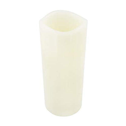 Escape Room Props Candle Props Real Life Game Candles Blow On/Out to Unlock Create Puzzle Indoor Game Adventure Control EM Lock Room Escape Playing (Single Candle)