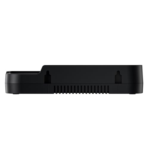 Cooling Stand for Nintendo Switch 2 Charging Dock Station NGC HUB Expansion for Switch 2 (Cooling Base + NGC Expansion)
