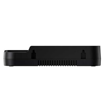 Cooling Stand for Nintendo Switch 2 Charging Dock Station NGC HUB Expansion for Switch 2 (Cooling Base + NGC Expansion)