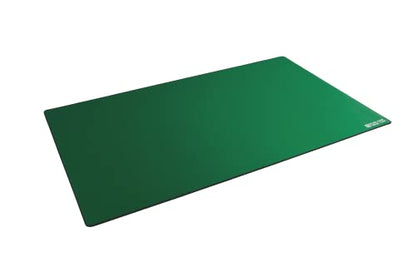 Allplay Board Game Playmat, 3'x5', Medium, Green | Thick Super Cushioned, Stitched Edge, Water Resistant, with Carrying Case for Board Games, Card Games, RPGs - color: Green, size: Medium (3'x5')