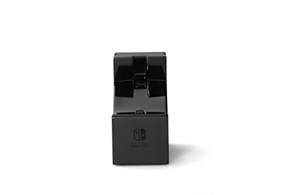 PowerA Joy-Con & Pro Controller Charging Dock for Nintendo Switch - Black
