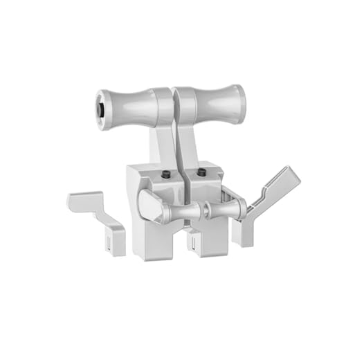 MOZA Flight TQB Throttle Module Flight Simulator