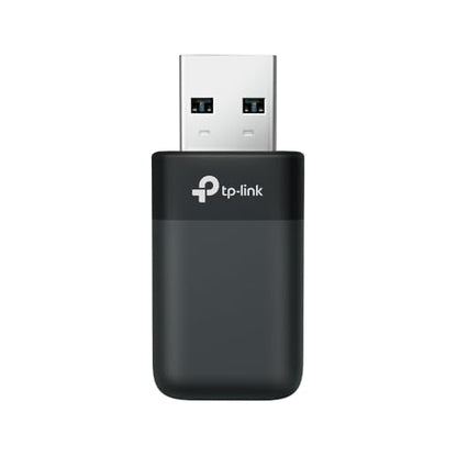 TP-Link Archer TX50U AX3000 Wi-Fi 6 USB Wi-Fi Adapter for Desktop PC, Fast & Stable Dual Band Wireless Network Adapter, USB 3.0, Plug and Play, MU-MIMO|OFDMA|WPA3, Compatible with Windows 11/10 - style: AX3000, WiFi 6