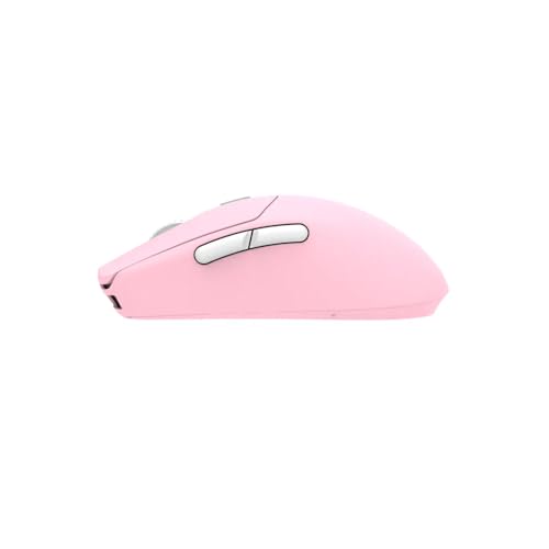 G-Wolves HTS Plus ACE Version (Pink) - color: Pink