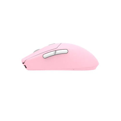 G-Wolves HTS Plus ACE Version (Pink) - color: Pink