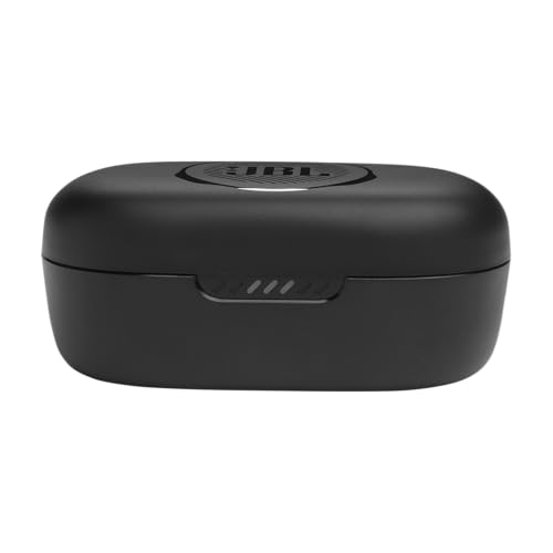 JBL Quantum TWS Air - Wireless Gaming Earbuds - Black | JBL QuantumSURROUND, Low latency wireless connection, JBL Dual Source and Fast Pair, Ambient Aware and TalkThru - style: JBL Quantum TWS Air