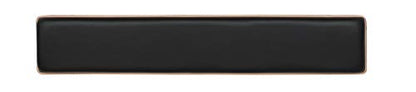 AZIO Retro Classic Palm Rest - color: Artisan