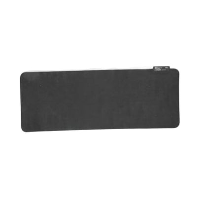 Large RGB Gaming Mouse Pad 800x300x4mm, Non-Slip Rubber Bottom, Plug and Play Mouse Pad for GAMERS, USB Interface