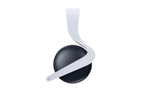 PULSE Elite Wireless Headset - For PS5, PC & MAC - color: White, style: Headset