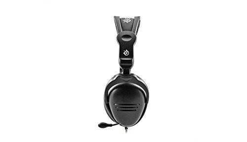 SteelSeries 3Hv2 Gaming Headset for PC, Mac, Tablets, and Phones