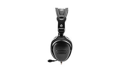 SteelSeries 3Hv2 Gaming Headset for PC, Mac, Tablets, and Phones