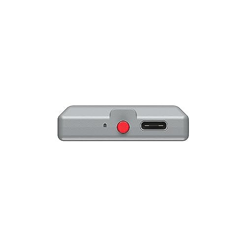 8Bitdo Bluetooth Retro Controller Adapter Receiver for PS1 PS2 and Windows | Compatible with PS5/PS4 Controller, Xbox Series/Xbox One Bluetooth and Switch Pro Controller