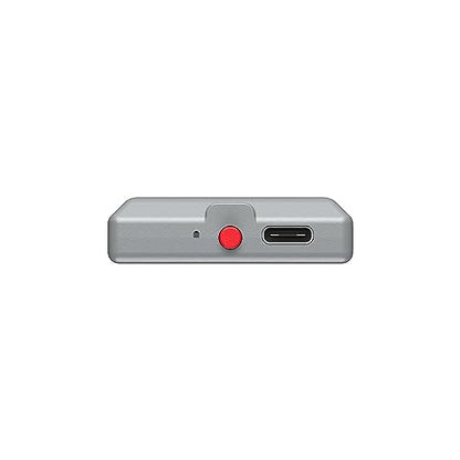 8Bitdo Bluetooth Retro Controller Adapter Receiver for PS1 PS2 and Windows | Compatible with PS5/PS4 Controller, Xbox Series/Xbox One Bluetooth and Switch Pro Controller