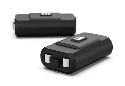 PowerA Dual Charging Station for Xbox Series X|S - Black - color: Black, style: Dual Charge