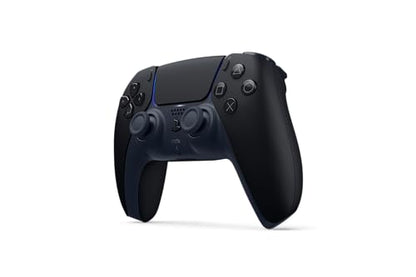 PlayStation DualSense® Wireless Controller – Midnight Black + USB Cable for PC