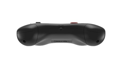 Retro Fighters D6 Dreamcast Wireless Controller for Switch/PC/Dreamcast, Black - color: Black