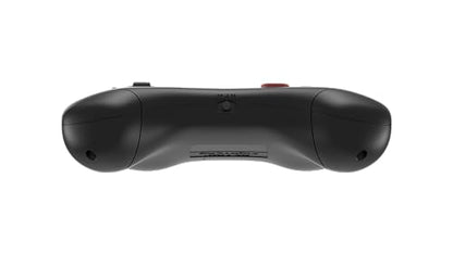 Retro Fighters D6 Dreamcast Wireless Controller for Switch/PC/Dreamcast, Black - color: Black