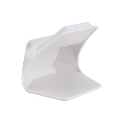 HEXGAMING PlayVital Controller Stand Display Gamepad Holder Only Fit for HEX Phantom Controller - White - color: White