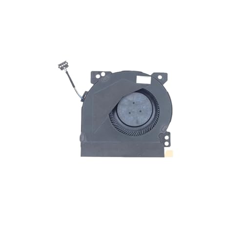 Cooling Fan ，Compatible for Lenovo， Legion Go 8APU1 Handheld Game Console Fan 5F10S14134 BO5512S5H-000P DC 5V Replacement Parts