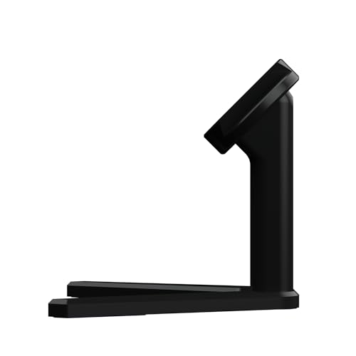 Sim Racing Steering Wheel Display Stand – Premium Desktop Mount for All Major Brands (Simucube)