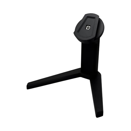 Sim Racing Steering Wheel Display Stand – Premium Desktop Mount for All Major Brands (Simucube)