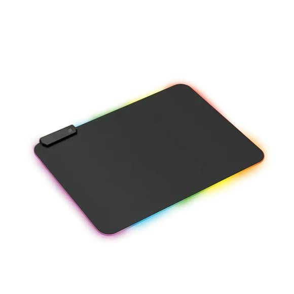 Color Changing LED Gaming Mouse Pad