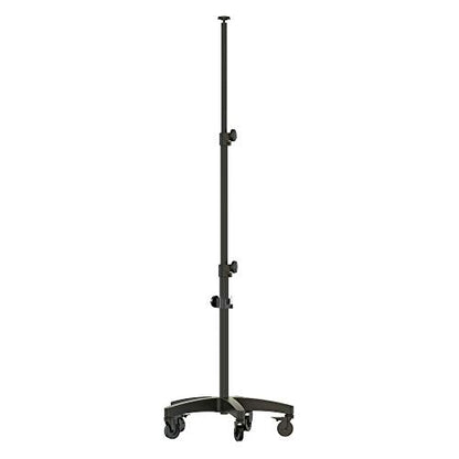 WHEEL STAND