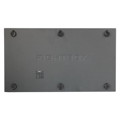 FightBox F4-PC All Button Leverless Arcade Fight Stick Game Controller Compatible With PC/PS3/Switch