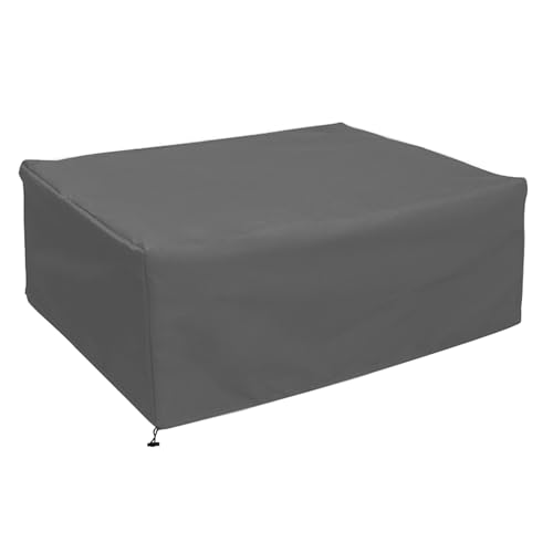 Turntable Dust Cover,Record Player Turntable Cover,Suitable for Most Models of Record Player Turntables(Gray) - color: Grey