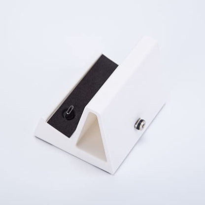 Charging Dock for Miyoo Mini Plus Retro Handheld Game Console, 3D Printed Magnetic Charger Base for Acrade Retro Game Console - style: Type2
