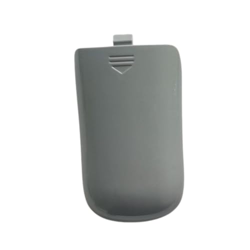 Replacement Battery Cover Compatible for Gree SAAOF Series Air Conditioner Remote Control Battery Cover
