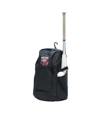 RPG Master D20 Role Playing Board Game Funny Gaming Sport Backpack