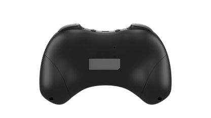 Retro Fighters D6 Dreamcast Wireless Controller for Switch/PC/Dreamcast, Black - color: Black