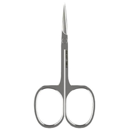 ANSAI Modeling Scissors 3.74 Inch For Masking Tape/decals,precision Scissors For Hobby Model Craft Military Miniature Figure Kit