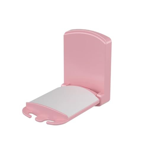 Wall-mounted Headphone Holder/headset Stand Featuring Strong Adhesive Backing and a Drill-free Design Suitable for Various Wall Surfaces(Color1) - color: Color1