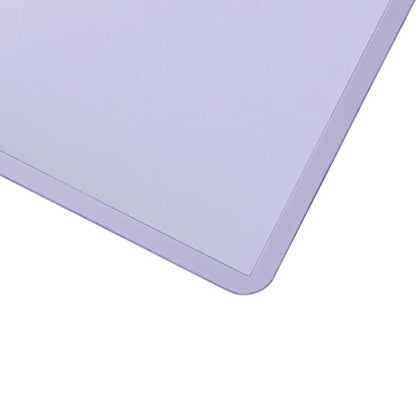Ultra Pro 3" X 4" Clear Regular Toploader 25ct TopLoaders for Cards Baseball Card Protectors Hard Plastic Hard Card Sleeves Toploader Card Protectors Card TopLoaders