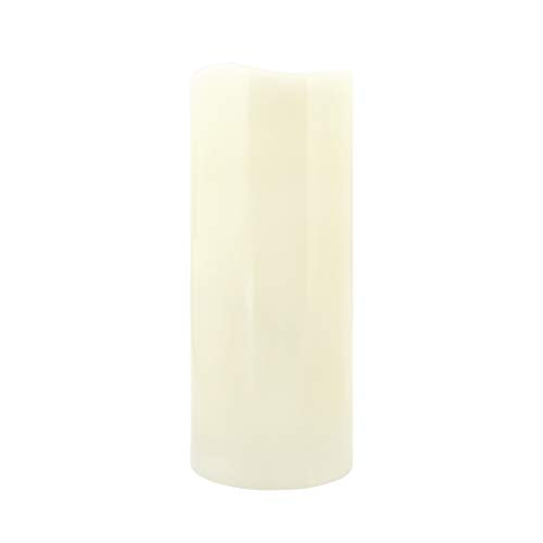 Escape Room Props Candle Props Real Life Game Candles Blow On/Out to Unlock Create Puzzle Indoor Game Adventure Control EM Lock Room Escape Playing (Single Candle)